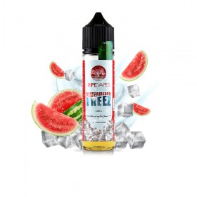 Ripe Vapes Flavor Shots Watermelon Freez 20ml to 60ml